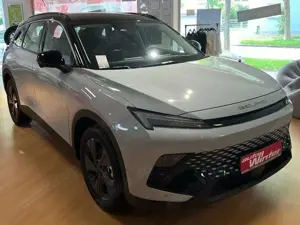 BAIC Beijing X55 X55