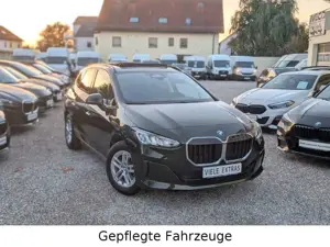 BMW 218 AHK*Massage*PANORAMA HiFi LED