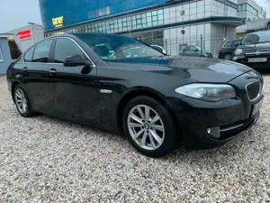 BMW 530 d* nur 152.000 km * Vollausstattung