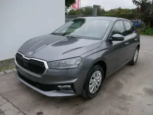 Skoda Fabia Selection 1.0 TSI *PDC-HI*LED*SHZ*NAVI-ÜBER-SMA...