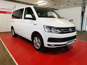Volkswagen T6 Caravelle Caravelle Comfortline 4Motion