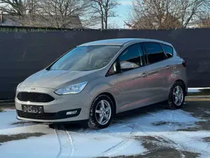 Ford C-Max C-MAX Business Edition*Navi*LHZ*PDC