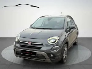 Fiat 500X Cross