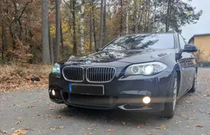 BMW 535 535d Sport-Aut. M Paket / HUD / AHK uvm