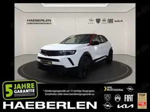 Opel Mokka 1.2 Turbo GS Line LED+SHZ+Fernlichtass.+LM