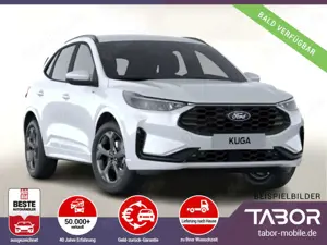Ford Kuga FHEV ST-Line WinterP LED Kam Nav UVP-38%*
