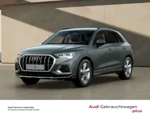Audi Q3 35 TDI advanced MATRIX NAVI 360° LM18