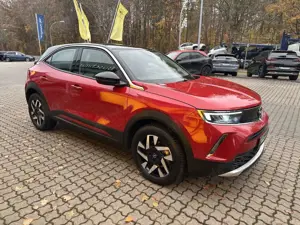 Opel Mokka-E Elegance +SOH 99%+PARKGO+ALLWETTER+ Bild 4