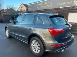 Audi Q5 3.0 TDI quattro Sline*RFK*AHK*XENON*SZHZ*NAVI Bild 3