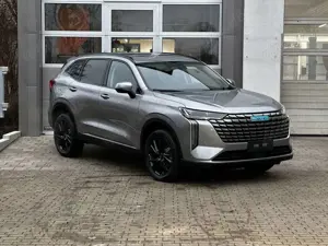 Haval H6 HAVAL H6 LUXURY