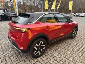 Opel Mokka-E Elegance +SOH 99%+PARKGO+ALLWETTER+ Bild 5