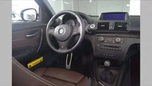 BMW 120 1er Cabrio 120i Cabrio Aut. Limited Edition Lifest