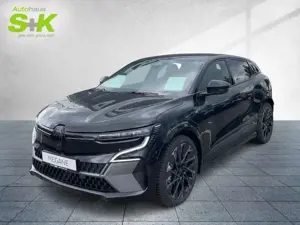 Renault Megane E-Tech 100% ele Esprit Alpine 220 Comfort Range