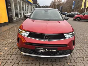 Opel Mokka-E Elegance +SOH 99%+PARKGO+ALLWETTER+ Bild 3