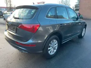 Audi Q5 3.0 TDI quattro Sline*RFK*AHK*XENON*SZHZ*NAVI Bild 5