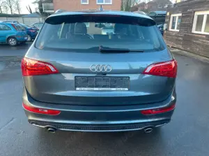 Audi Q5 3.0 TDI quattro Sline*RFK*AHK*XENON*SZHZ*NAVI Bild 4