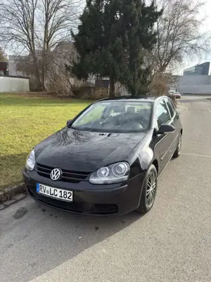 Volkswagen Golf 1.6 Goal