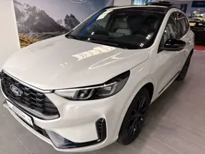 Ford Kuga 2.5 Duratec FHEV SOUND EDITION (DFK)