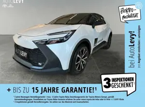 Toyota C-HR Plug-In +inkl. Wartung+div.Farben+Sofort !!