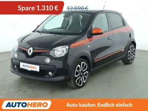 Renault Twingo 0.9 Energy GT*TEMPO*PDC*SHZ*LIM*KLIMA*