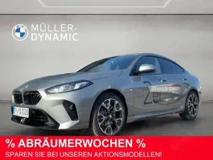 BMW 220 GRAN COUPÈ M SPORT LED AHK KOMFORTZUG RÜCKFAHR SHZ