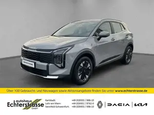 Kia Sportage 1.6 T-GDI 2WD Vision +SHZ+LED