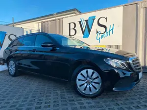 Mercedes-Benz E 220 d T 4M /Navi/LED/PDC/Pano/Kamera*Temp.
