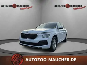 Skoda Kamiq 130 Jahre 1.0 TSI DSG SHZ/KAMERA/AHK