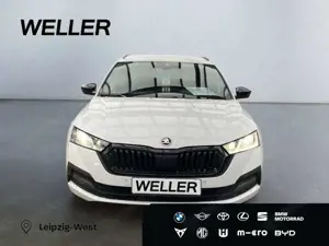 Skoda Octavia Combi 2.0 TDI DSG 4x4 Style *HUD*StHz*AHK*