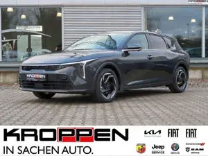 Kia K4 SPIRIT 150 DCT DWP SD 360 Cam Sound Ambiente-Licht