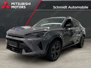 CUPRA Formentor 1.5 eTSI DSG LED ACC SHZ PDC RF-Kamera