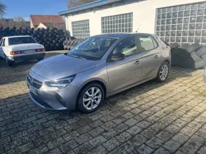 Opel Corsa F Edition NAVI LED