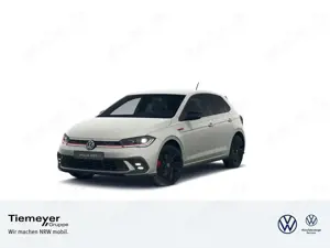 Volkswagen Polo 2.0 TSI DSG GTI REAR VIEW IQ.LIGHT NAVI IQ.
