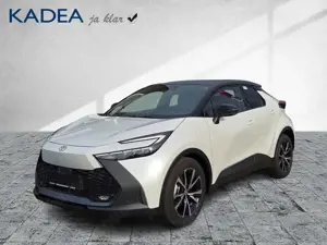 Toyota C-HR 1.8 FWD Teamplayer ACC+LED+Navi+SHZ+2xKlima