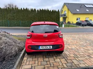Hyundai i10 i10 1.2 Style Bild 3