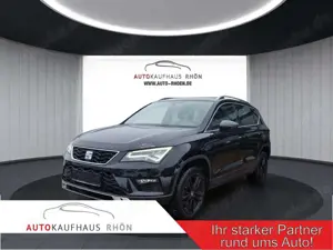 SEAT Ateca Ateca 1.4 TSI Xcellence, AHK, RFK, LED