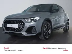 Audi A1 allstreet 30TFSI S tr. LED+INFOTAINMENT+OPTIK
