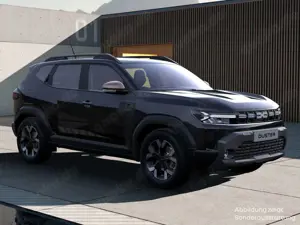 Dacia Duster Extreme TCe 130