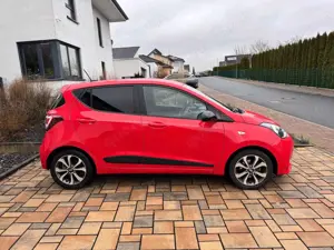 Hyundai i10 i10 1.2 Style Bild 4
