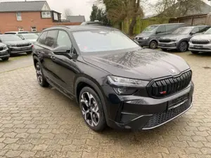 Skoda Kodiaq 2.0 TSI RS 4x4 Pano Matrix AHK Head-Up 20