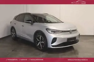 Volkswagen ID.4 GTX 4Motion-NAV-IQ-PANO-KAMERA-KESSY-ACC-