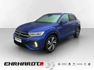 Volkswagen T-Roc 1.5 TSI DSG R-Line AHK*BEATS*IQ-LIGHT*NAV*SHZ*A...