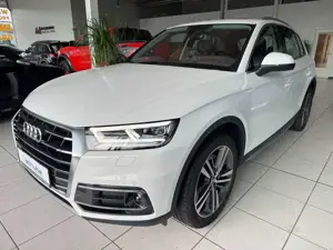 Audi Q5 Quattro Design Leder*Pano*Tempo*Kamera*Matrix