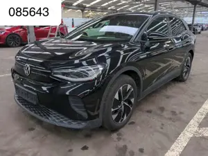 Volkswagen ID.4 Pro 195 kW 4M LED+ACC 19"Navi+DAB Alcantara