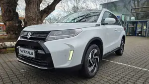 Suzuki Vitara 1.4 BOOSTERJET Comfort+