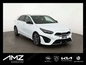 Kia Ceed / cee'd Ceed 1.5 T-GDI- GT Line *JBL Soundsystem*