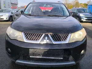 Mitsubishi Outlander 2.0 DI-D Invite