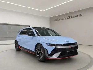 Hyundai IONIQ 5 N (650 PS) 84 kWh Allradantrieb