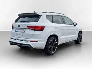 CUPRA Ateca 2.0 TSI DSG 4Drive VZ DCC VIRTUAL*NAVI*LED*TEMP... Bild 5