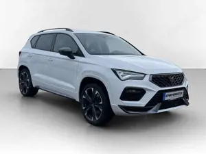 CUPRA Ateca 2.0 TSI DSG 4Drive VZ DCC VIRTUAL*NAVI*LED*TEMP... Bild 3